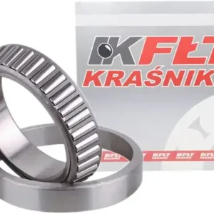 Promocja 515-761 FŁT Łożysko stożkowe 109,5x158,75x23,02